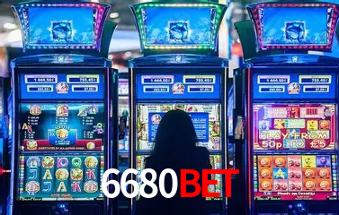 Desvendando o Mundo dos Jogos Virtuais na 6680bet
