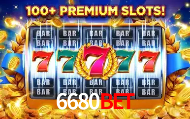 Desvendando o Mundo dos Jogos Virtuais na 6680bet