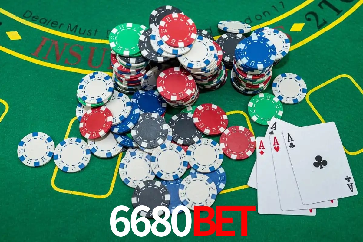 Experiência VIP 6680bet
