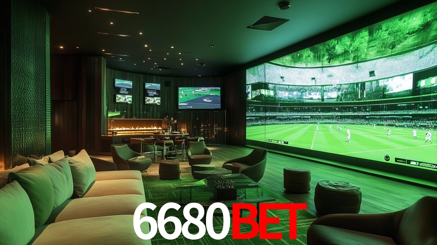 6680bet