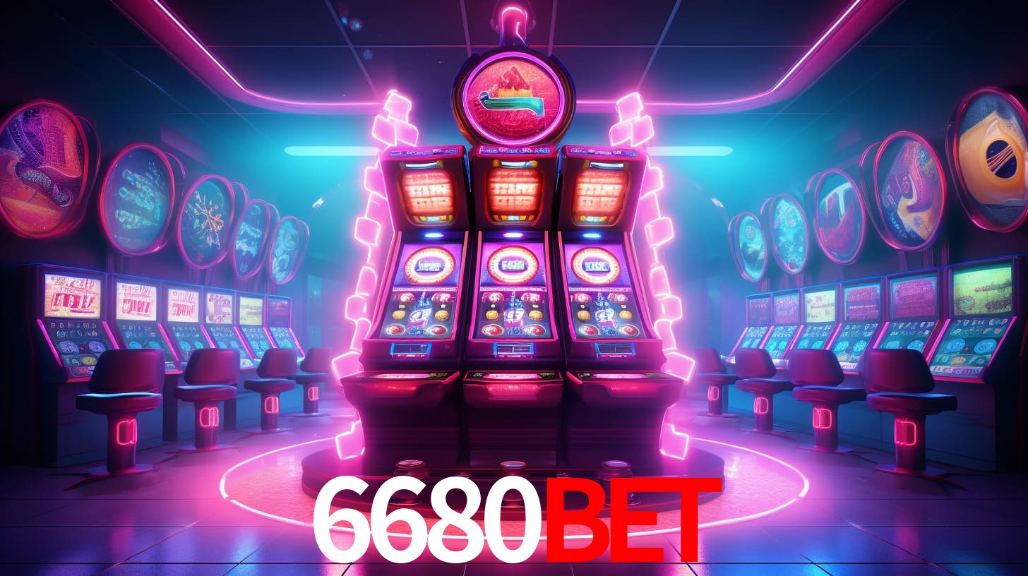 6680bet: Seu Cassino Premiado com Pagamentos Rápidos