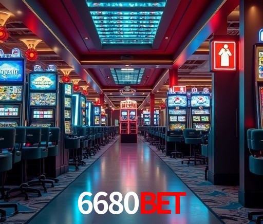 PIX Instantâneo 6680bet