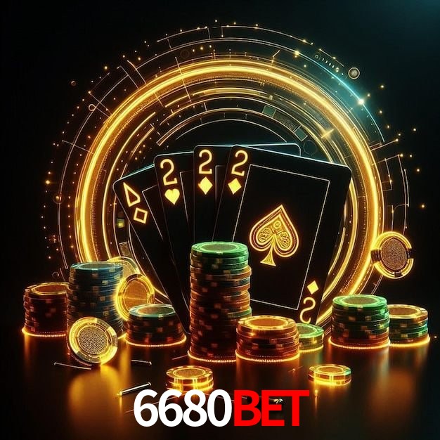 Ofertas Exclusivas 6680bet