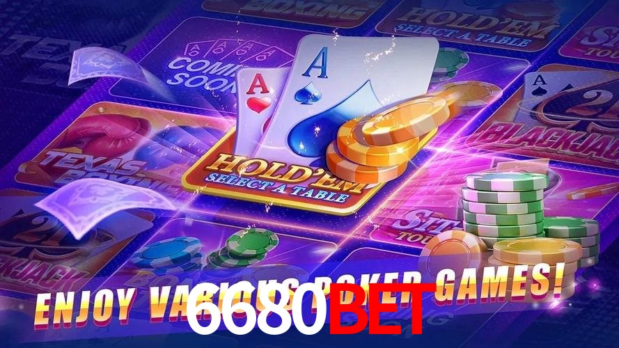 Programa VIP 6680bet
