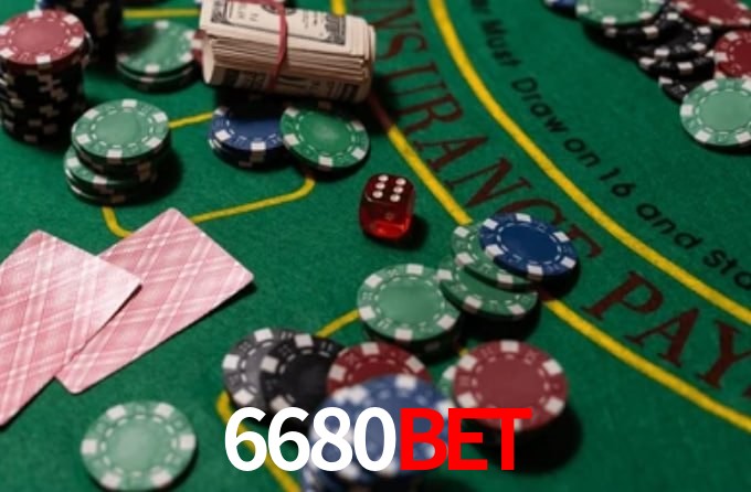 6680bet.com
