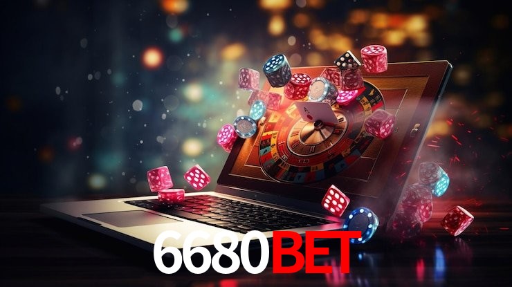 Casino Ao Vivo 6680bet