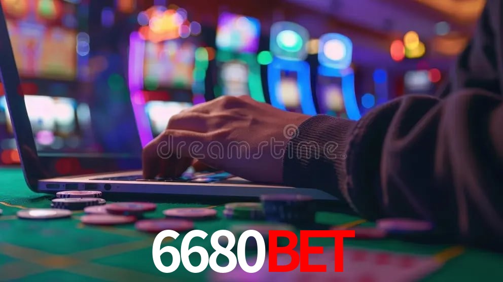 Estatísticas Esportivas 6680bet
