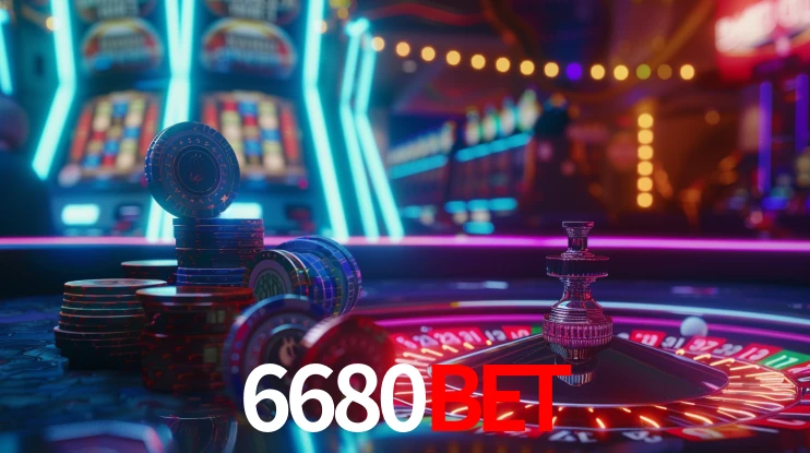 Responsive Design 6680bet