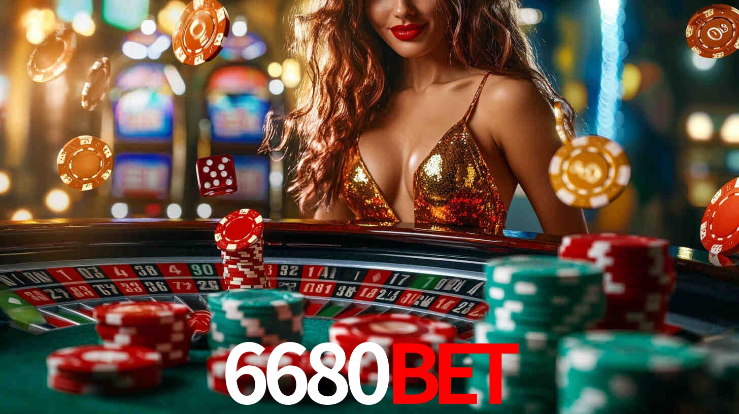 Exclusive Games 6680bet