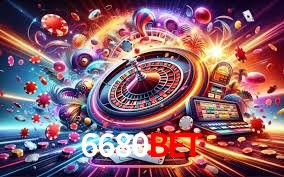 Cadastro Rápido 6680bet