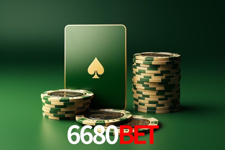 Football Betting 6680bet