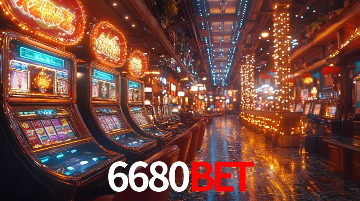 6680bet.com