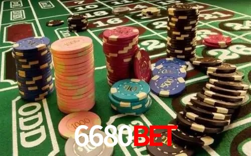 App mobile 6680bet