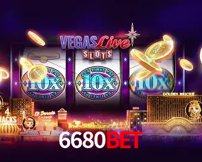 Descubra a Magia dos Jogos de Arcade no 6680bet