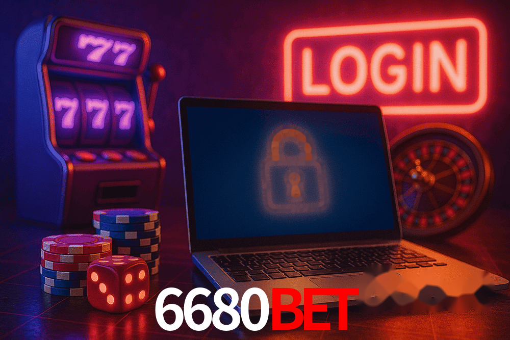 Tecnologia da Plataforma 6680bet