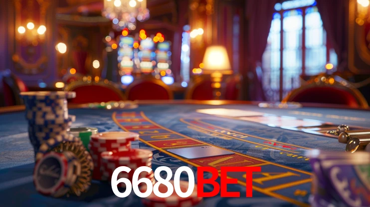 Flash Promotion 6680bet