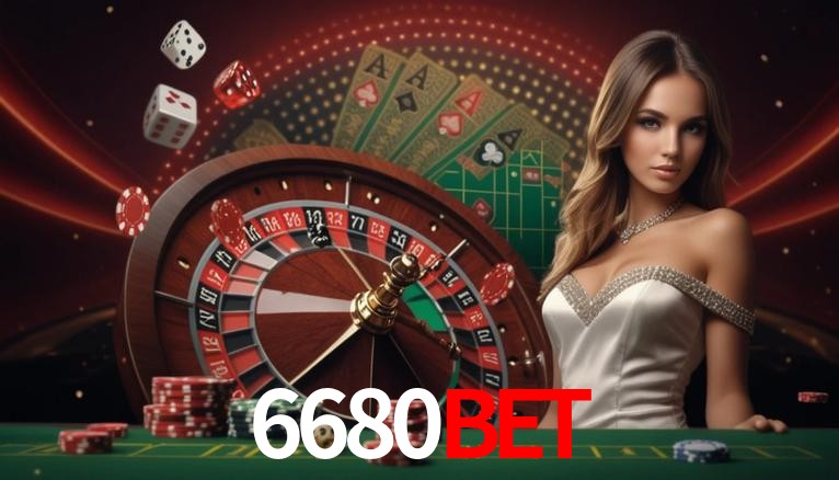 Weekend Specials 6680bet
