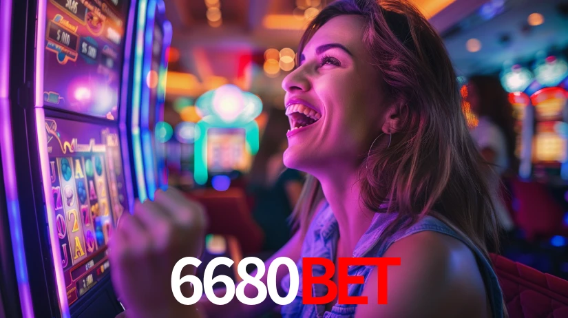 6680bet: Jogos de Caça-Níqueis-Altas Recompensas, Roleta-Velocidade, Blackjack-Desafios Máximos