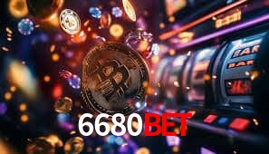 Casino VIP 6680bet