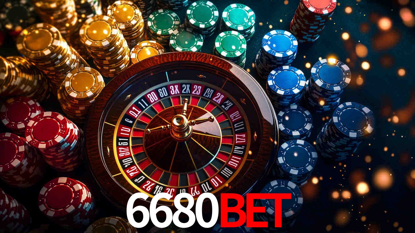 Premium Interface 6680bet