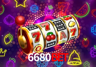 Descubra o Programa VIP da 6680bet: Vantagens Exclusivas para Jogadores