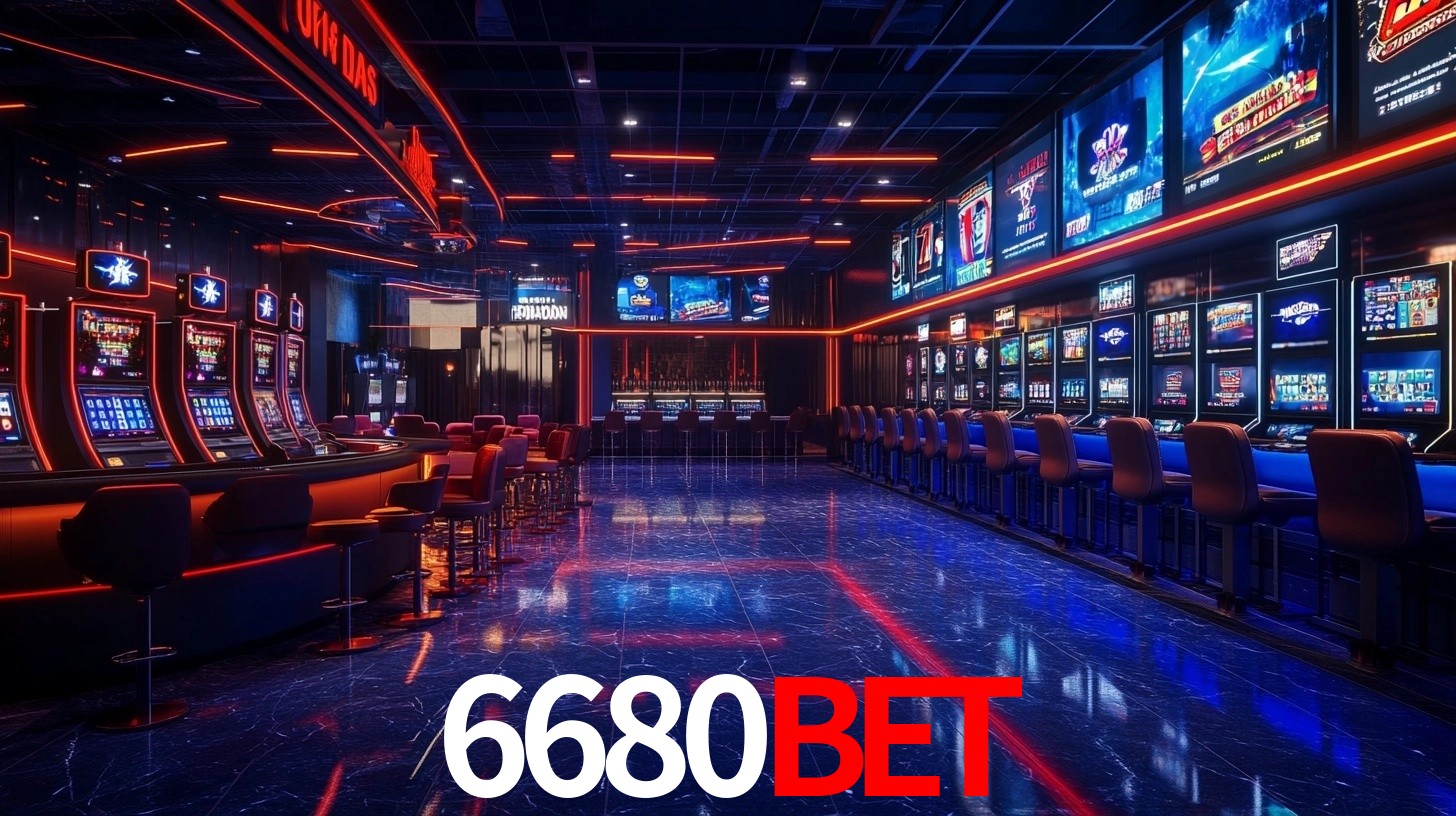Programa VIP 6680bet