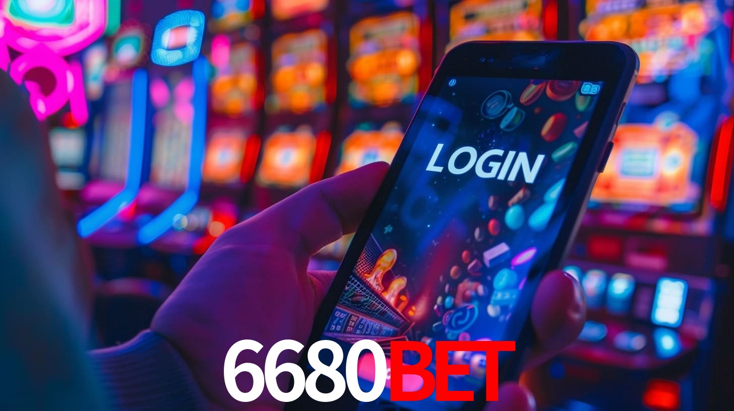 Avaliações dos Jogadores 6680bet