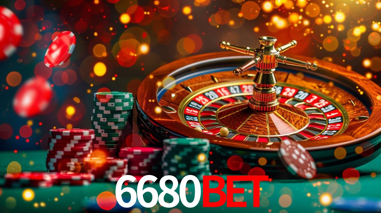 Jogos Exclusivos 6680bet