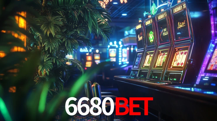 Live Casino 6680bet