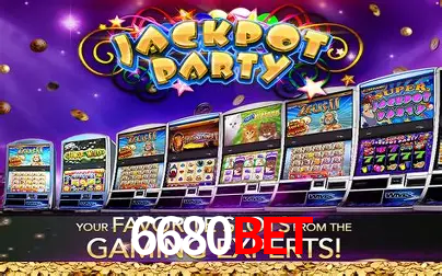 A Revolução dos Aplicativos de Jogos no 6680bet