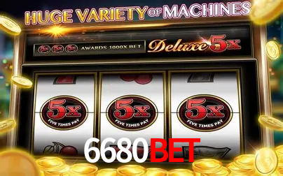 Desvendando o Mundo dos Jogos Virtuais na 6680bet