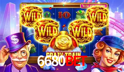 Desvendando o Mundo dos Jogos Virtuais na 6680bet