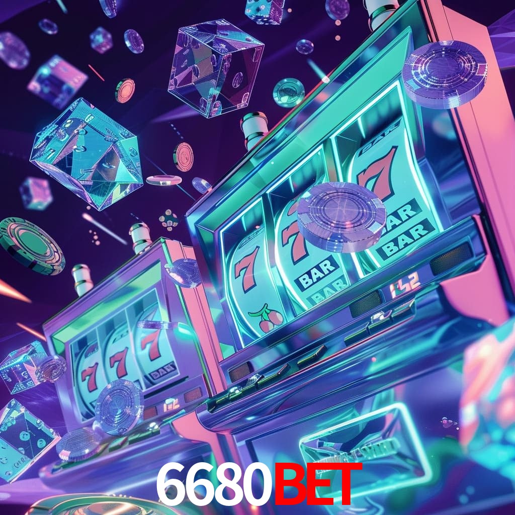Mesa de Blackjack 6680bet