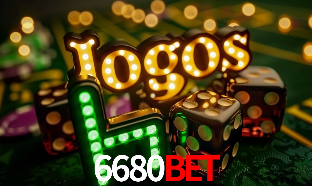 Promoção Relâmpago 6680bet