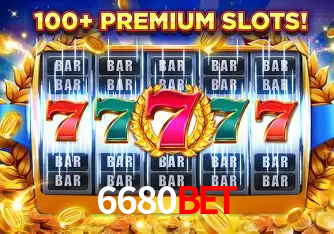 A Emoção da Loteria na 6680bet: Uma Chance de Mudança de Vida