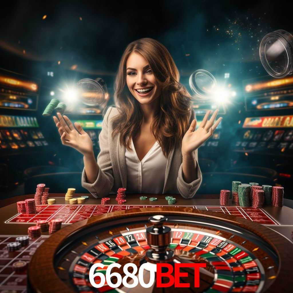 Explore as vantagens do 6680bet: serviço profissional e confiabilidade