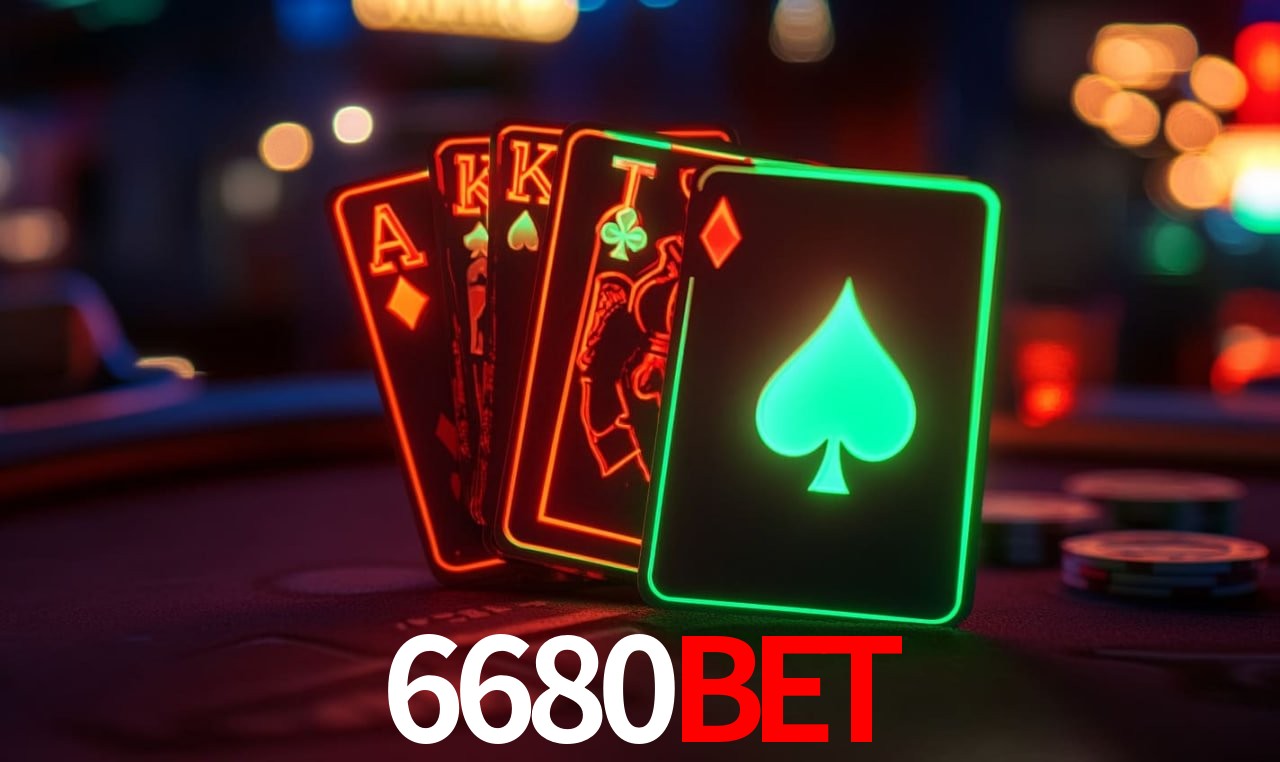 Especiais de Fim de Semana 6680bet