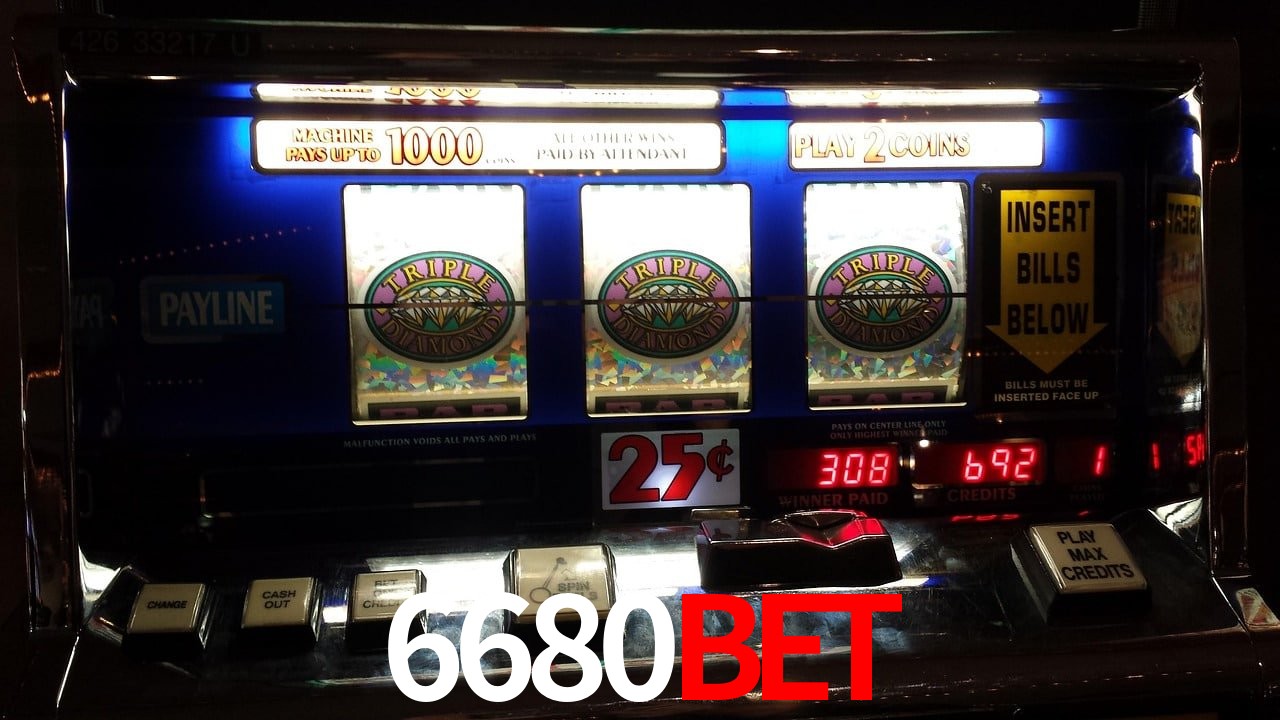 Tennis Betting 6680bet