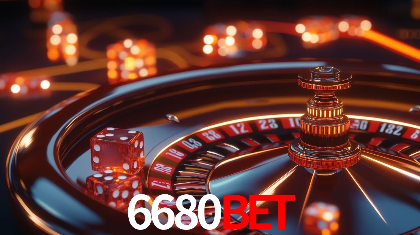 Bônus Generosos e Exclusivos no 6680bet para Você!