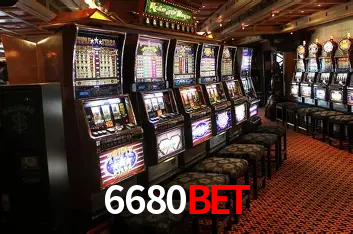 Descubra a Essência do 6680bet: Nossa História e Compromissos