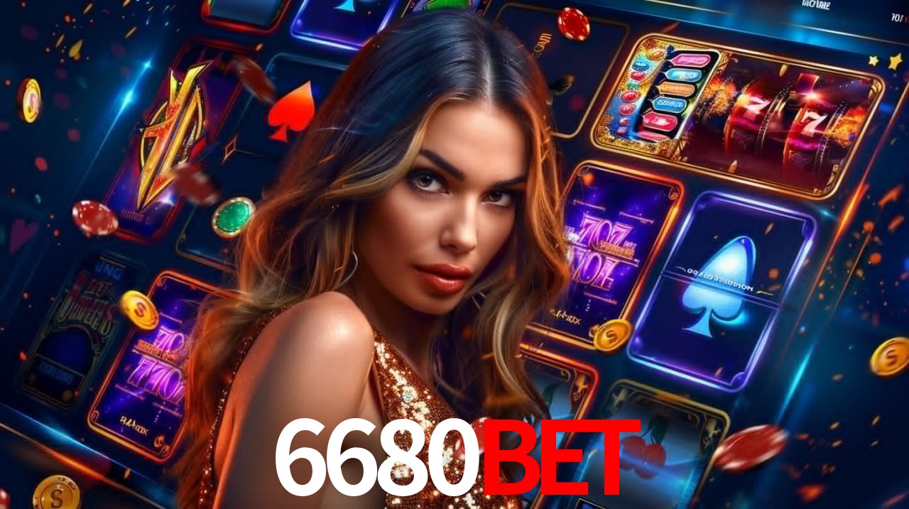 Bônus Diários 6680bet