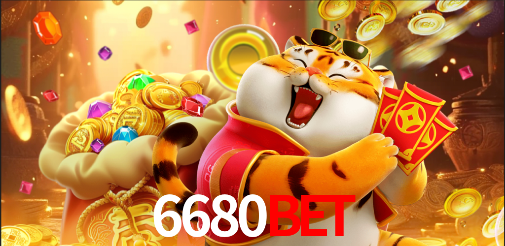 6680bet