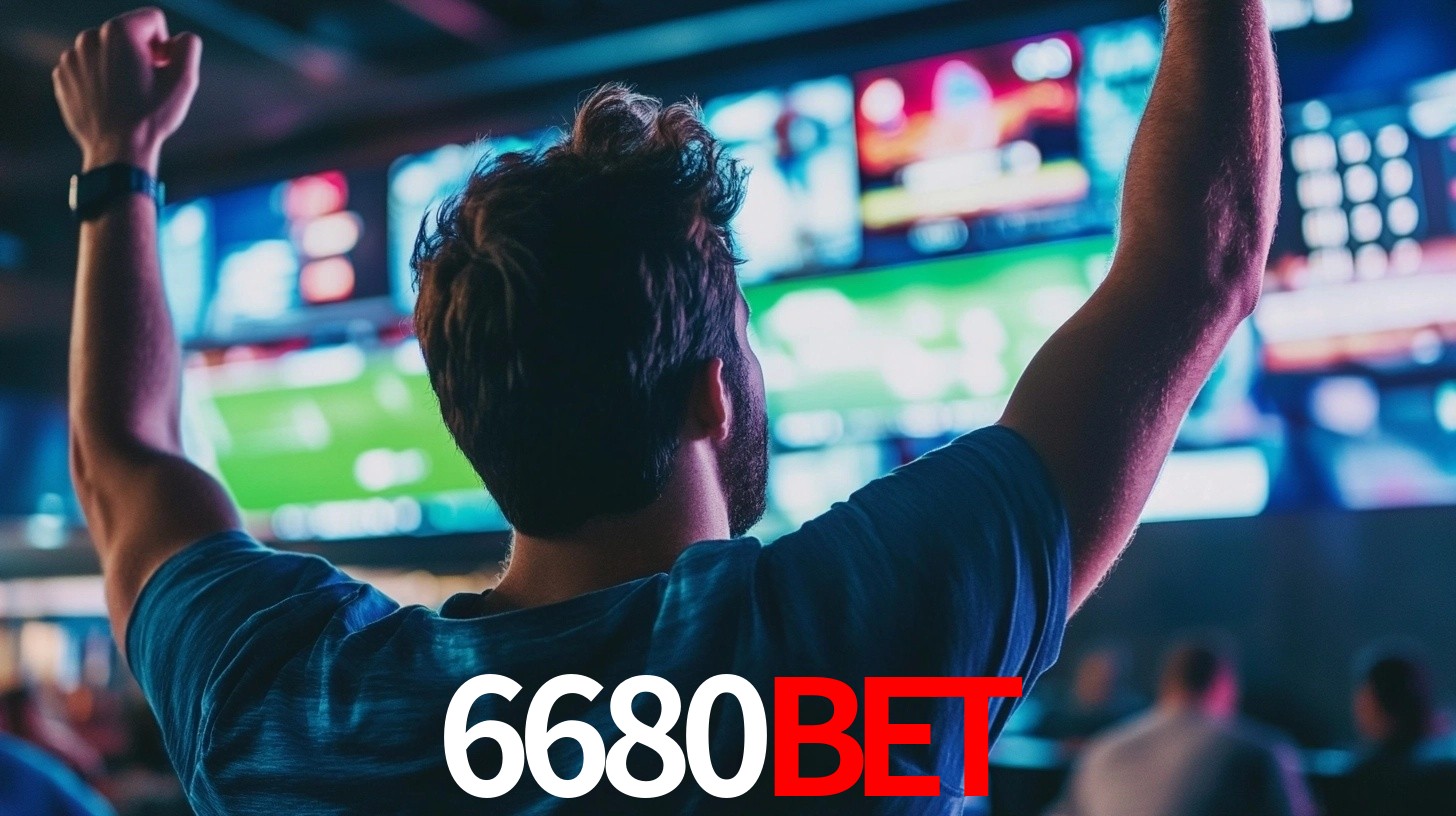 6680bet: Seu Especialista em Apostas Esportivas Brasileiras