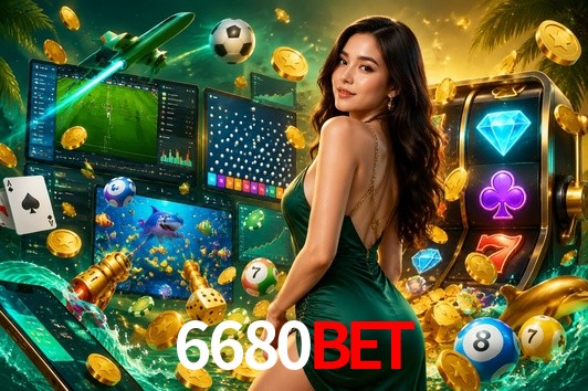 Bonus Features 6680bet