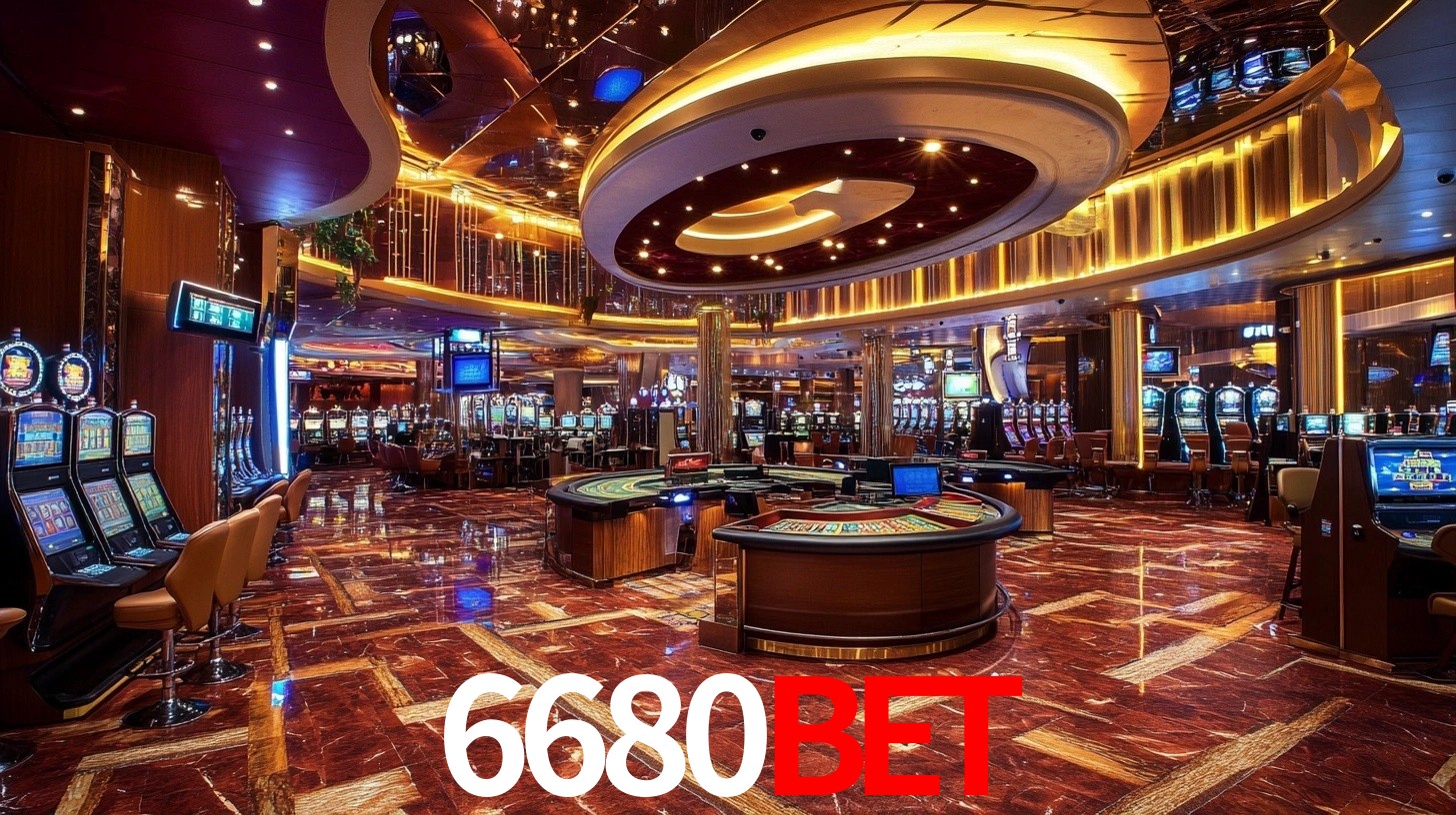 Tournaments 6680bet