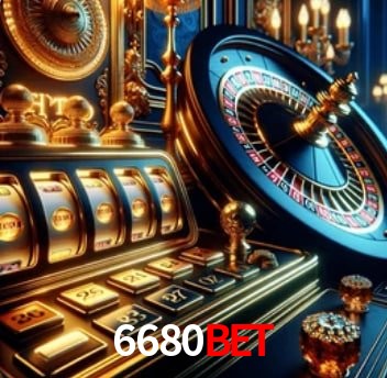 Jogos de Slot 6680bet