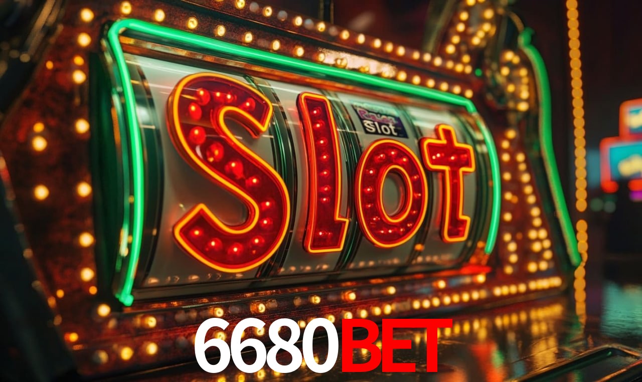Acesso à conta 6680bet