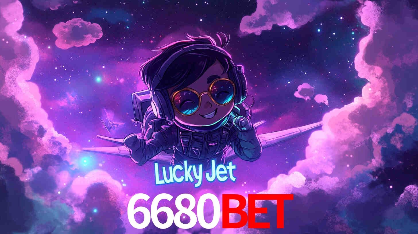 A Experiência Imersiva dos Cassinos Ao Vivo no 6680bet