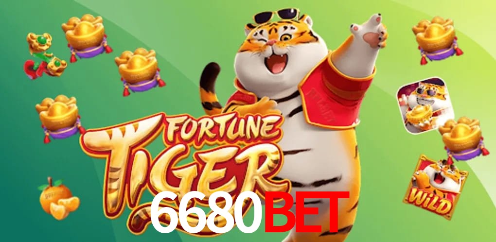 Game Statistics 6680bet