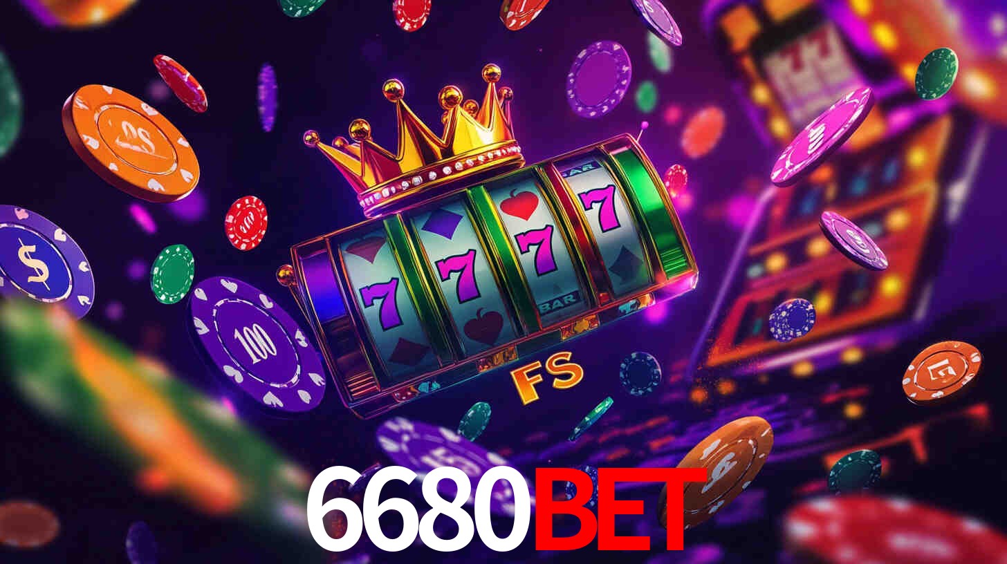 Daily Bonuses 6680bet